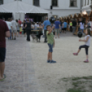 Pápai Csülök Cicege és Borfesztivál - Csütörtök