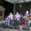 Pápai Cicege és Bornapok 2013 - Borszombat