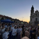 Margaret Island Koncert - Pápa