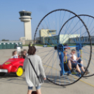 Családi Nap a Bázisrepülőtéren