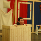 V. Városrészi Majális - Pápa