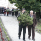 Megemlékezés trianon 100. évfordulóján - Pápa