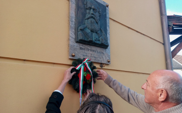 A mártír miniszterelnökre emlékezett az egylet