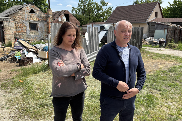 Grőber Attila: Ezt nem fogjuk eltűrni!