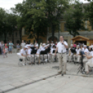 Megkezdődött a 26. Pápai Játékfesztivál