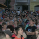 Pápai Játékfesztivál - Tankcsapda Koncert - 2015