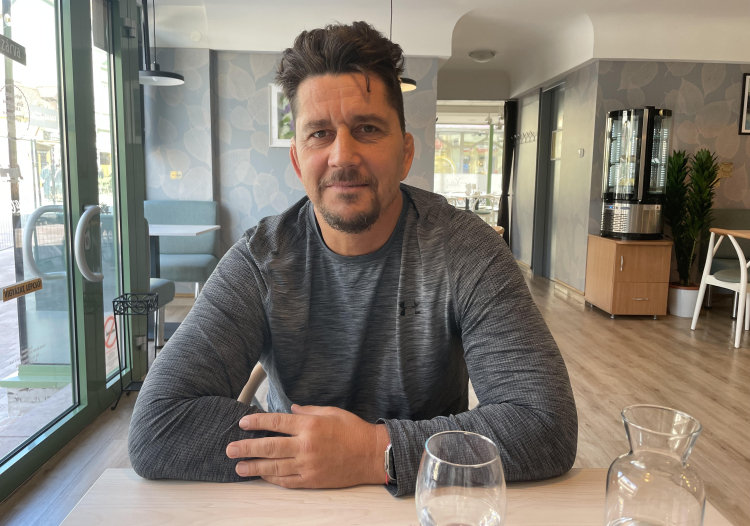 Mihályfi Ákos: Egy városrendészet – a rendőrséggel együttműködve – rendet tenne Pápán