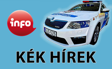 Másik rendszámot szerelt fel a fia autójára, a rendőrök elfogták