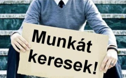 Tovább csökkent az álláskeresők száma megyénkben