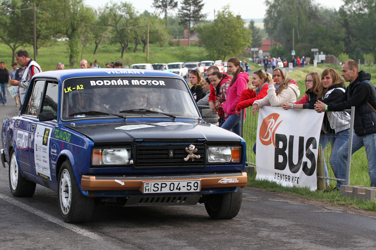 Kupákban Miskolcon sem volt hiány