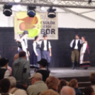 Pápai Csülök Cicege és Borfesztivál - Borcsütörtök