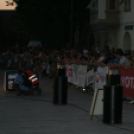 Hungarian Baja - Pápa - Rajtceremónia