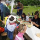 Civil Majális - Pápa - 2013