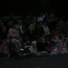 Pegazus Parádé - Éjszakai Játékos Bátorságpróba