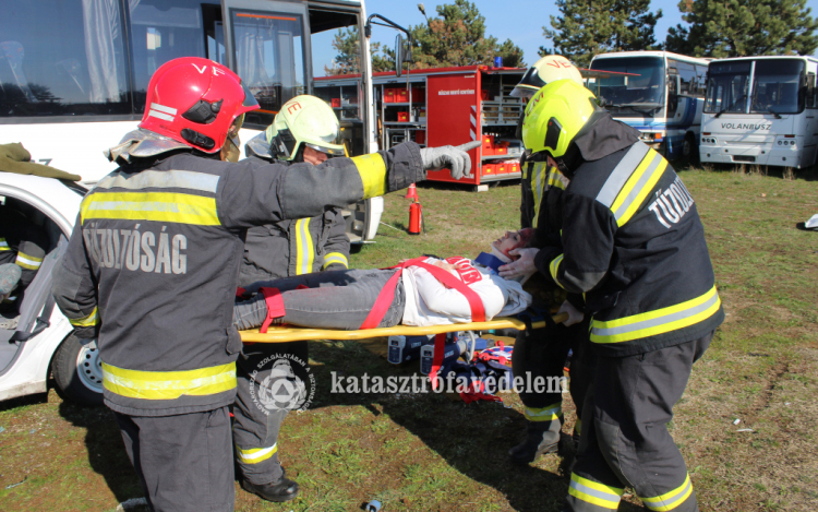 Másodikok lettek a pápai lánglovagok!