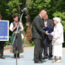 Városi ballagás - Pápa - 2013