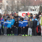 Szilveszteri Futás - Pápa - 2013