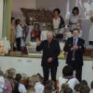 Szent Anna Óvoda - Adományátadás és Karácsonyi Műsor