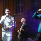 Pápai Játékfesztivál 2017 - Szombat esti koncertek