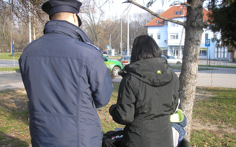 Közösen az iskolakerülés visszaszorításáért