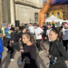 Szilveszteri Futás és Ostormenet - 2022