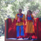 Megkezdődött a 8. Pegazus Parádé Pápán