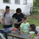 Jó idő és kiváló hangulat a Városrészi Majálison