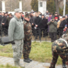 Megemlékezés a doni áttörés 70. évfordulóján