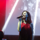 Pápai Csülök Cicege és Bor Fesztivál (2017) - Zséda Koncert