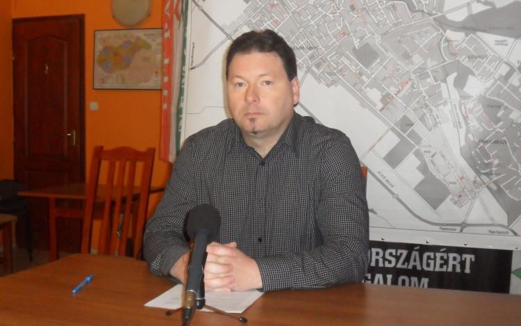 Süle Zsolt: Nem sokat ér a hegyi utak felújítása