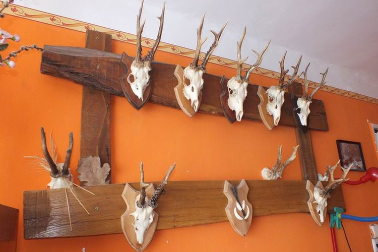 Az internetes fotói buktatták le a férfit