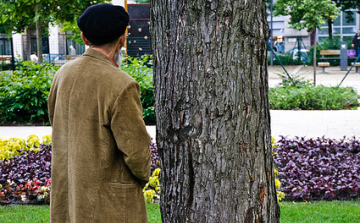 Véleményt nyilvánított, ezért rátámadtak