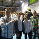 Jó tanuló, jó sportoló díjátadó - Pápa