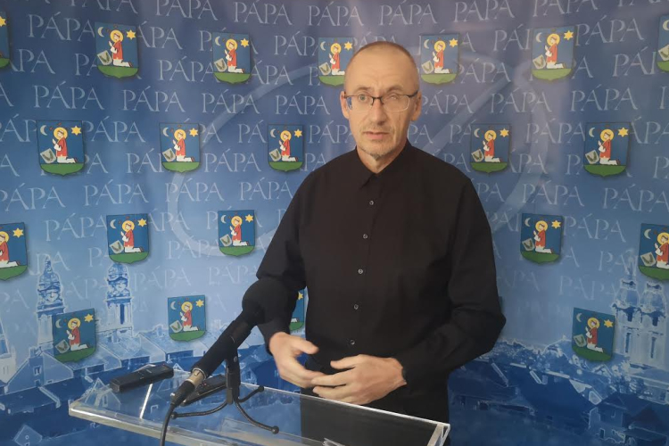 30 millió forint a járvány elleni védekezésre