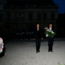 Október 6-i megemlékezés Pápán