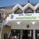 XVII. Pápai Agrárexpo - Megnyitó - Pápa