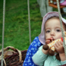 Pápai Játékfesztivál - Szombat Délutáni Programok