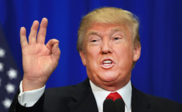 USA-Venezuela-Észak-Korea  Az amerikai elnök Venezuela elleni 