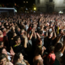 Wellhello Koncert - Pápa