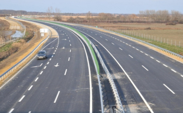 83-as út fejlesztése: Újabb lépéssel kerültünk közelebb az építkezéshez