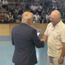 Jó tanuló, jó sportoló díjátadó - 2025 - Pápa