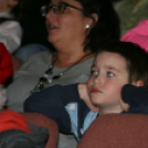 Családi Mikulásváró a Színházban