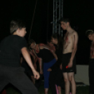 Szigeti Veszedelem - Pápa