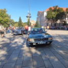 Mercedes Benz Csillagtúra - Pápa