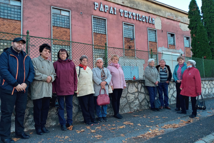 Hatvanötödik évforduló