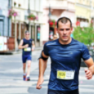 2. TomTom Pápa Félmaraton