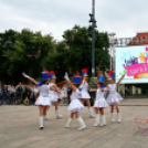 Pápai Játékfesztivál - 2018 - Péntek - Délutáni Programok