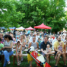 Pápai Játékfesztivál 2018 - Vasárnap