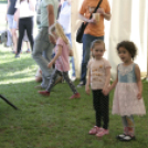 Jó idő és kiváló hangulat a Városrészi Majálison