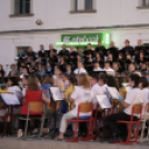 Csináljuk a Fesztivált - Szombat - Közös Koncert
